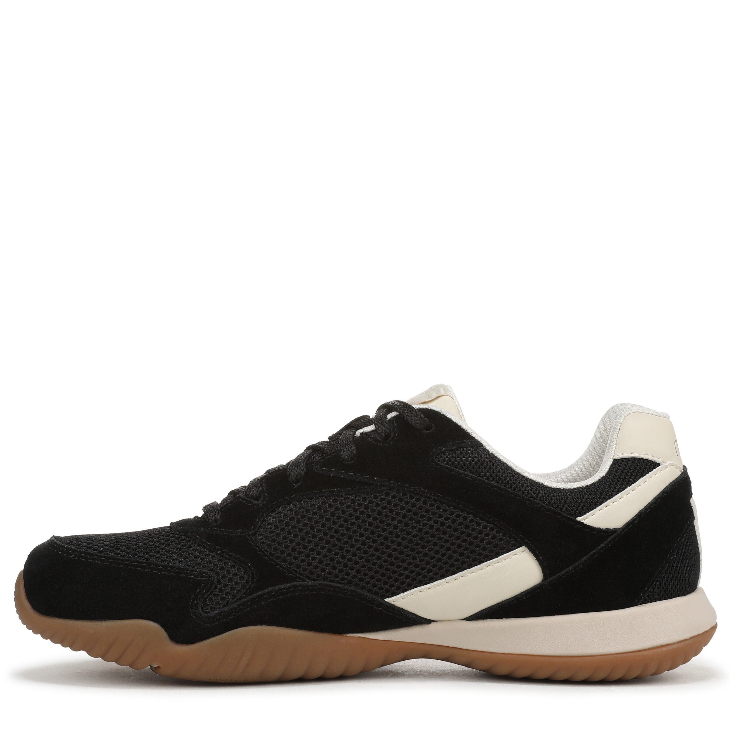 Candor Lace-Up Sneaker, BLACK, alternate image number 5