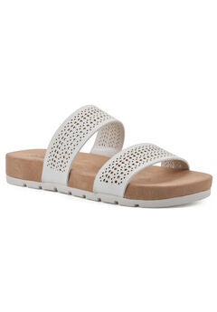 Thrilled Casual Sandal