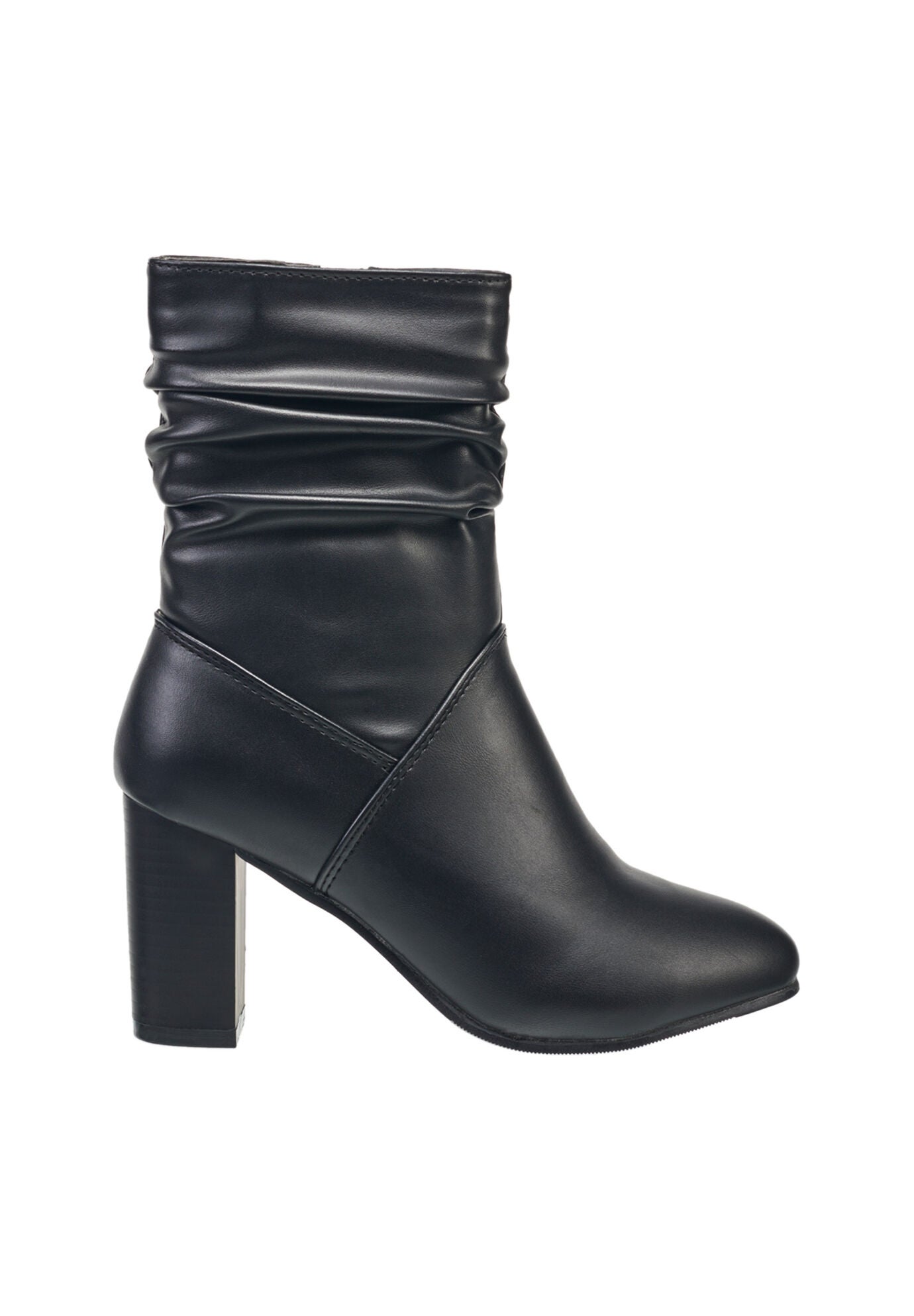 Scrunch Bootie, , alternate image number 4