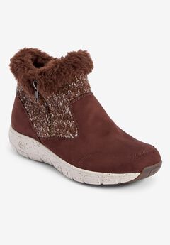 The Tavi Weather Bootie