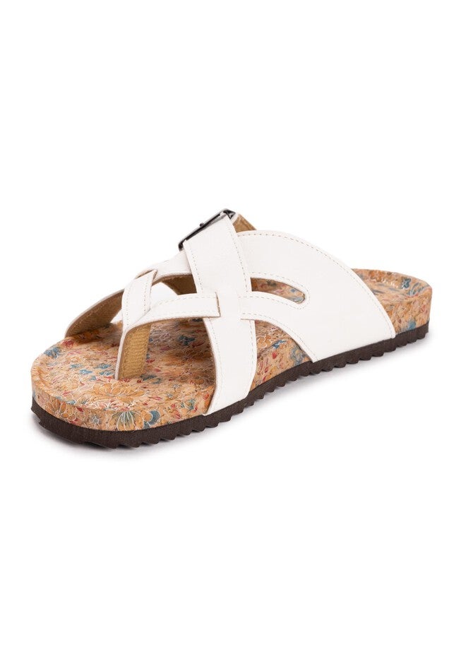 Women'S Tanner Terra Turf Slip On Sandals, , alternate image number null