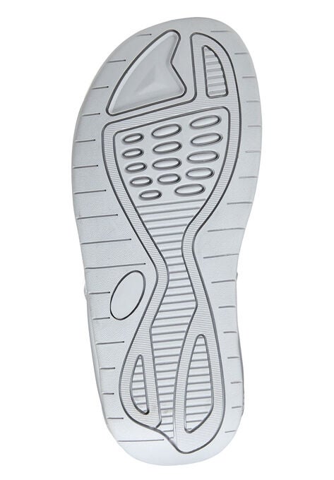 The Sporty Thong Sandal , , alternate image number null