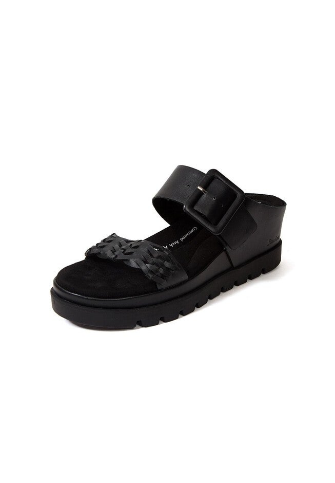 Dara Slip On Wedge, , alternate image number 6