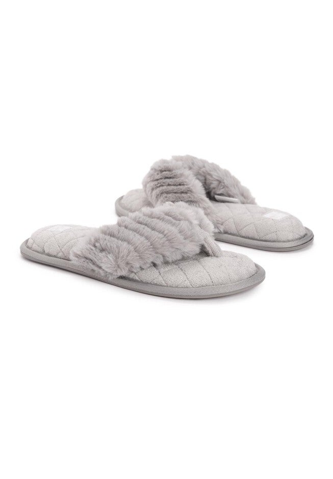 Maren Thong Slippers, , alternate image number null