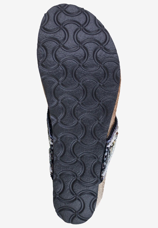 Bountiful Sandal , , alternate image number null