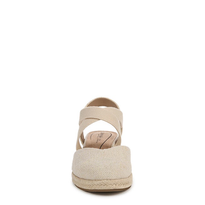 Kimball Sandal, NATURAL TAN, alternate image number 4