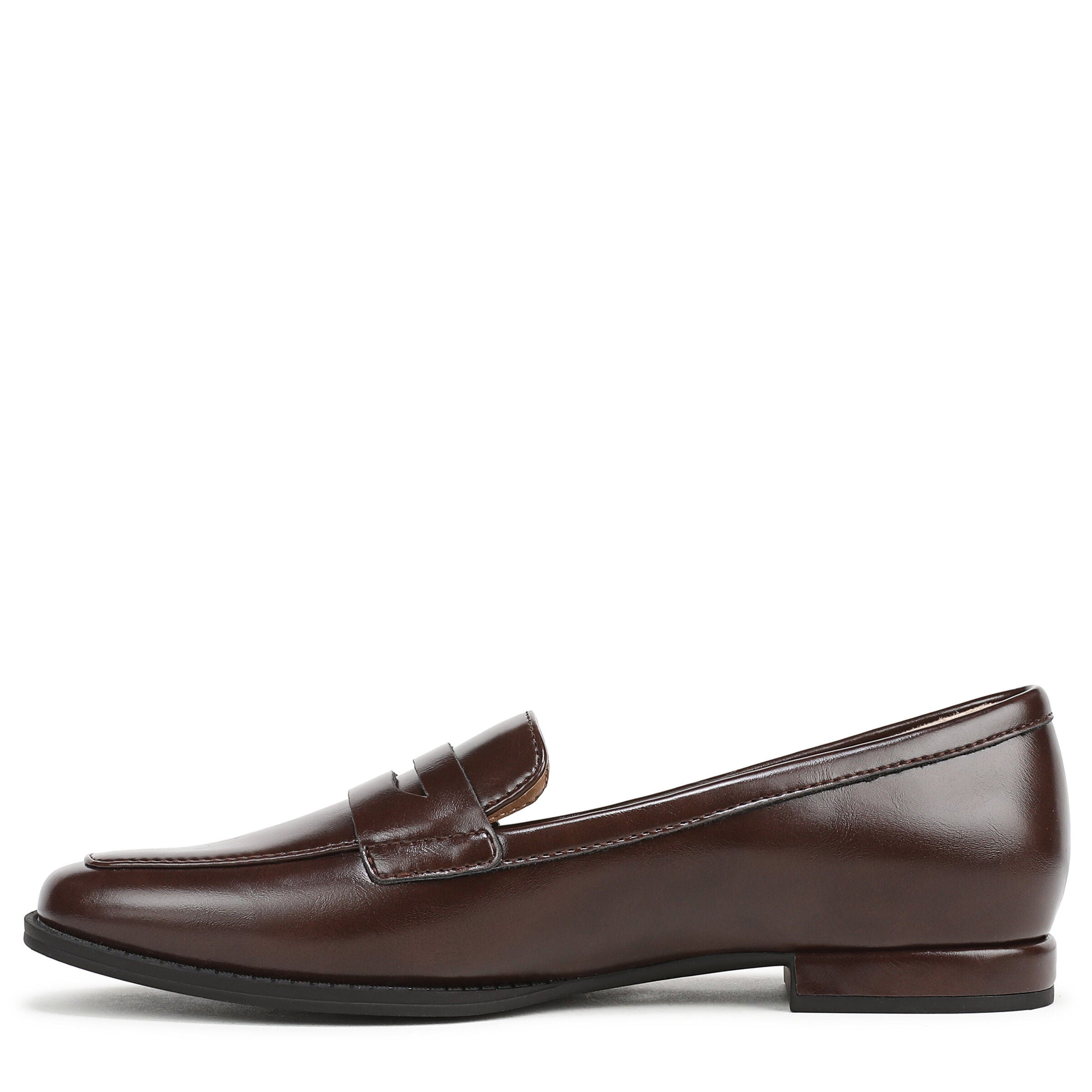 Frankie Slip On Loafer, COGNAC, alternate image number 5