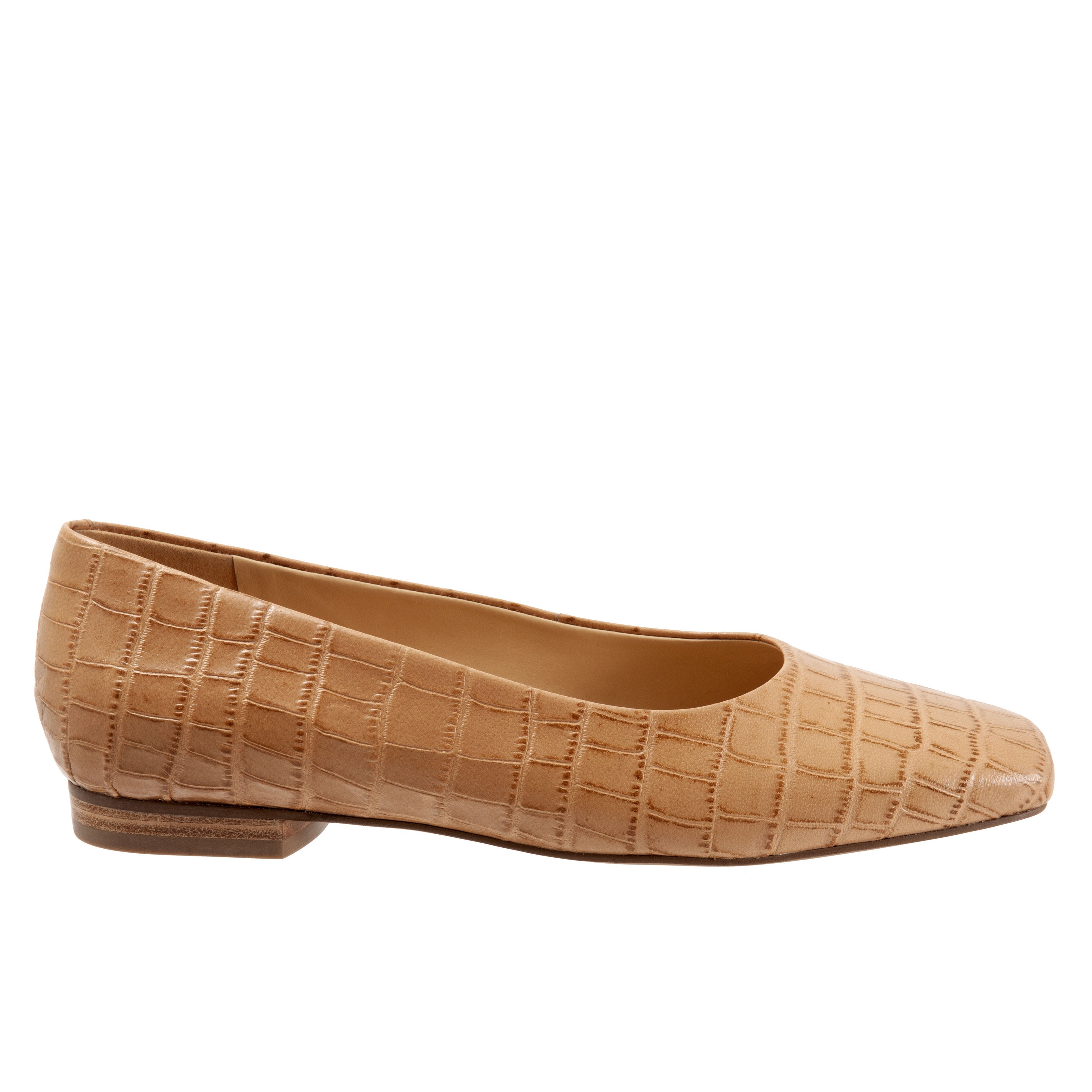 Honor Flat, BONE CROCO, alternate image number 4