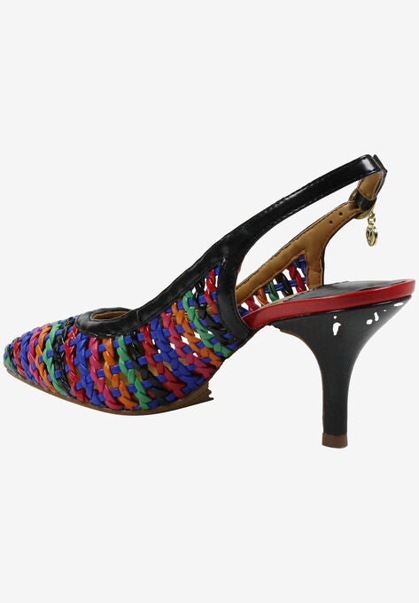 Camira Slingback, , on-hover image number null