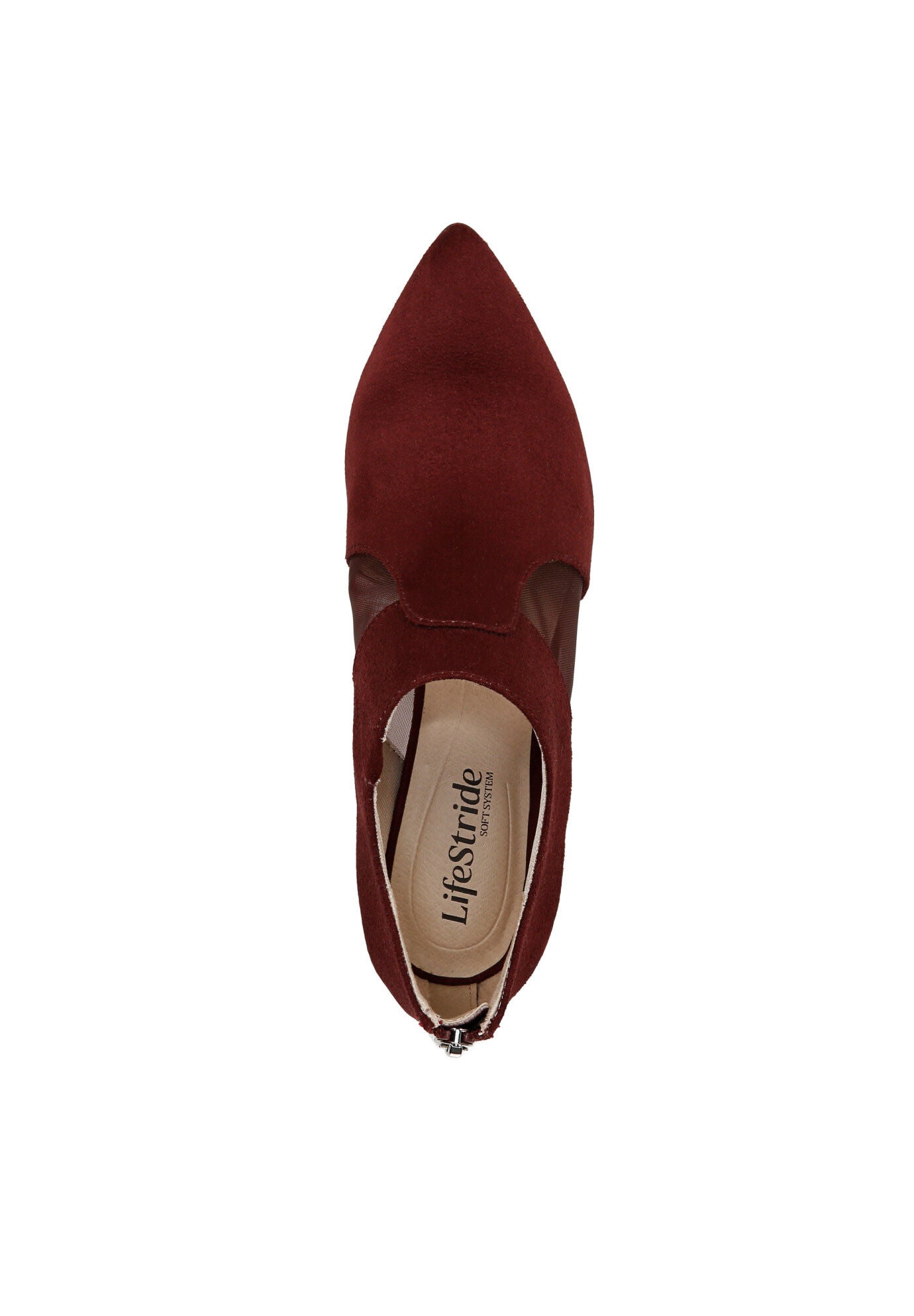 Annette Slingback Heel, , alternate image number 4