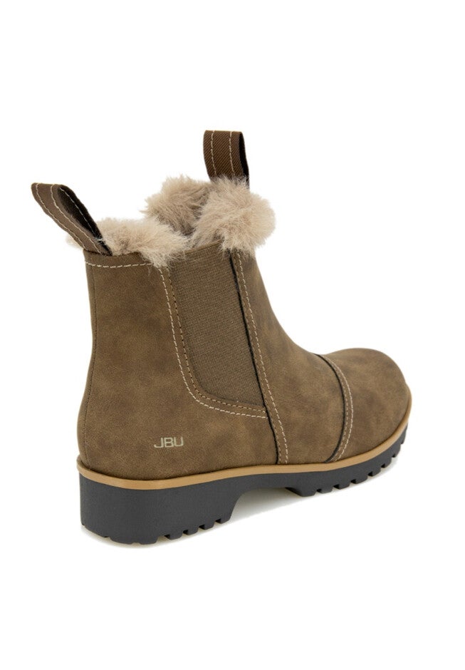 Eagle Water Resistant Ankle Boot, , on-hover image number null