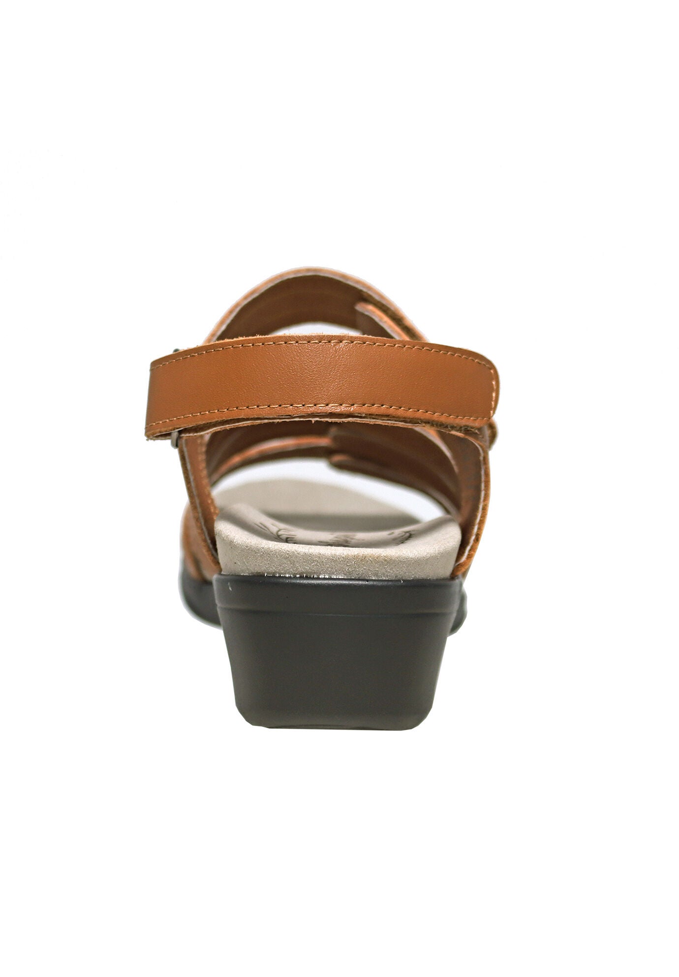 Ainsley Sandal, CHESTNUT, on-hover image number 1
