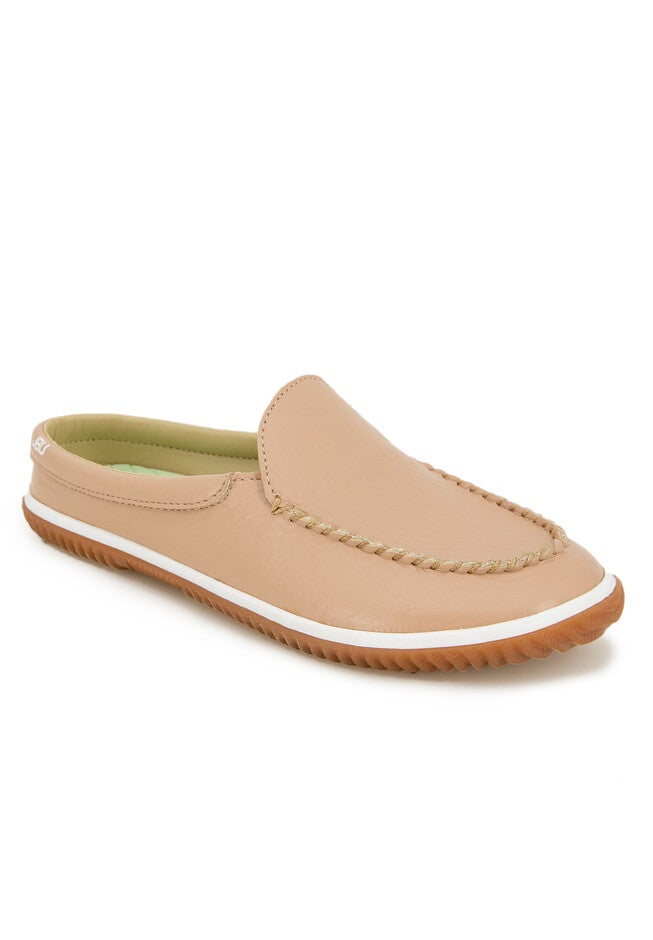 Torino Mule, DUSTY PINK, hi-res image number null