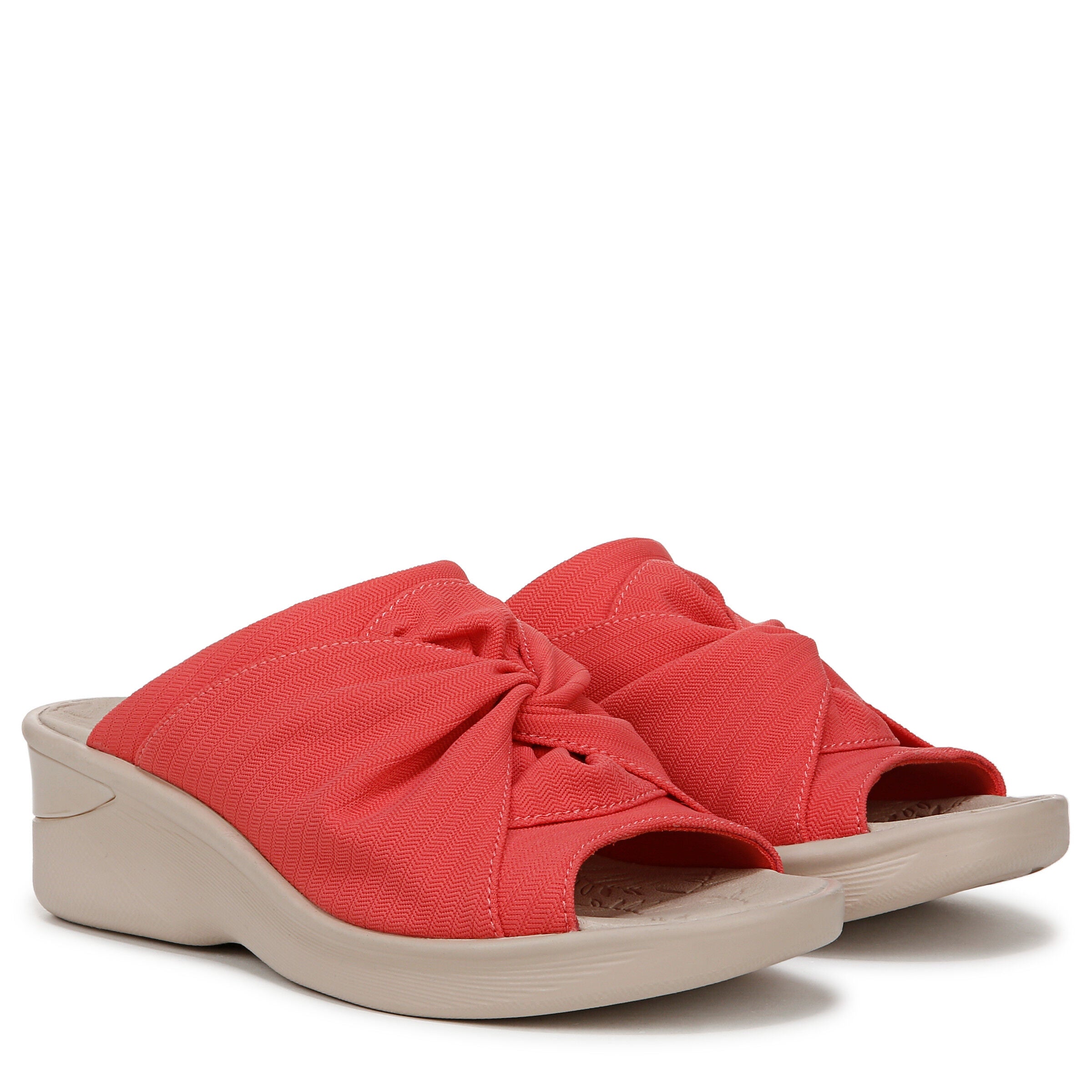 Smile 3 Sandal, CORAL BEACH, alternate image number 2