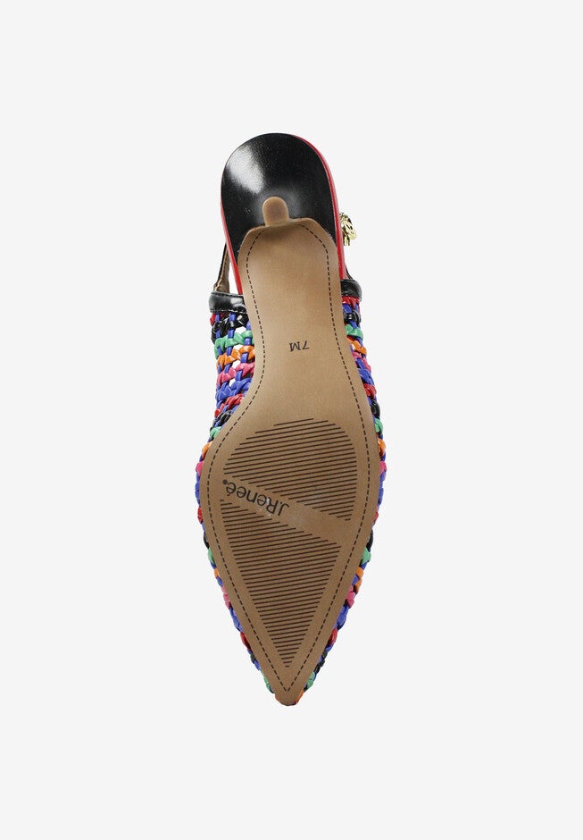 Camira Slingback, , alternate image number 2