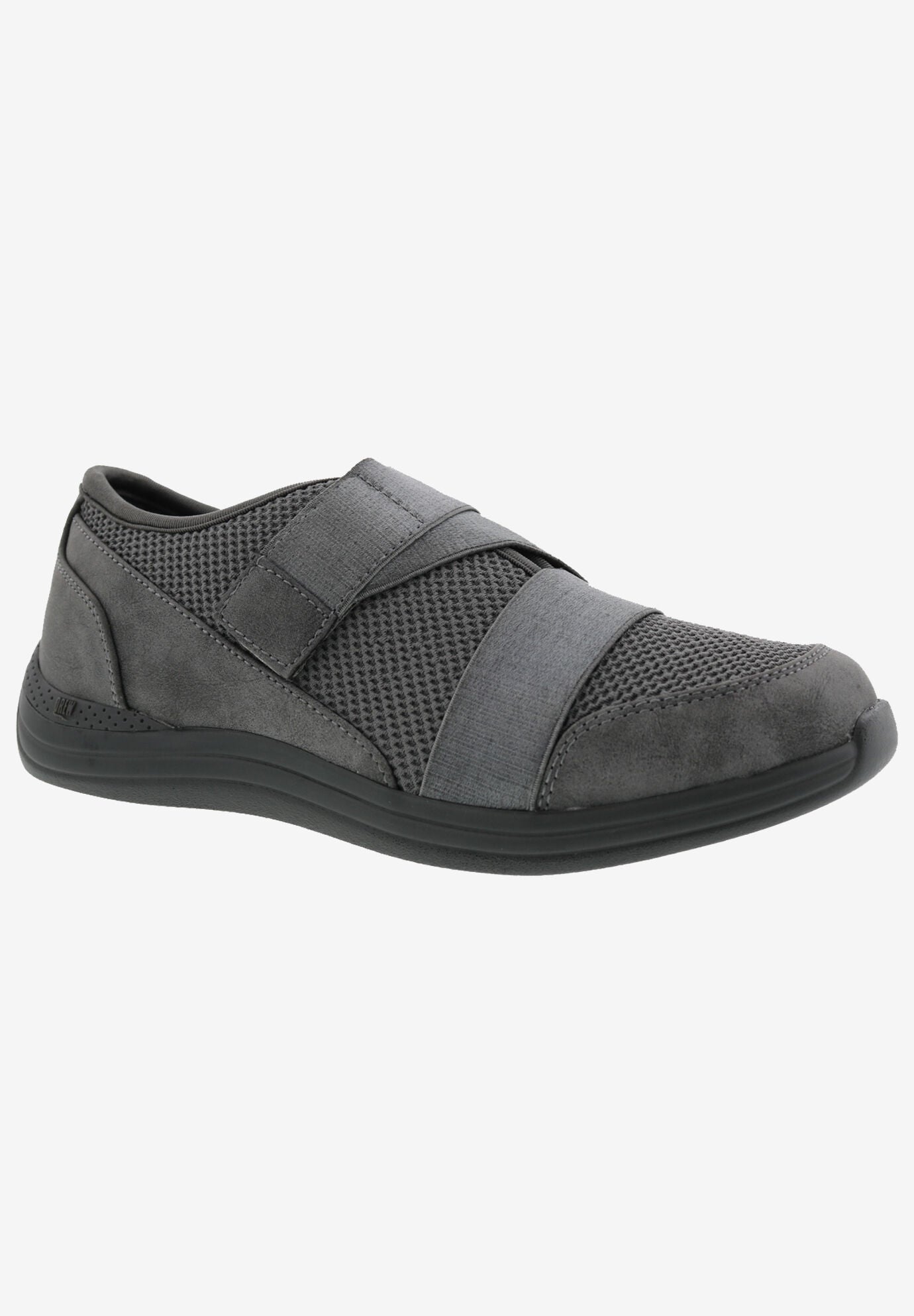 Drew Aster Flats, GREY COMBO, hi-res image number 0
