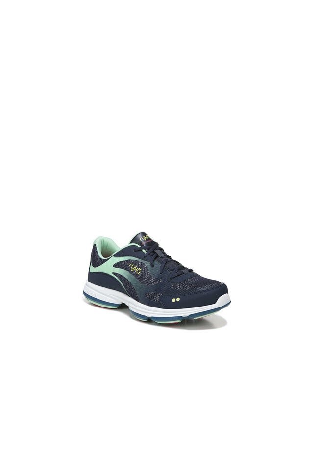 Devotion Reflect Sneaker, NAVY BLUE, hi-res image number 0