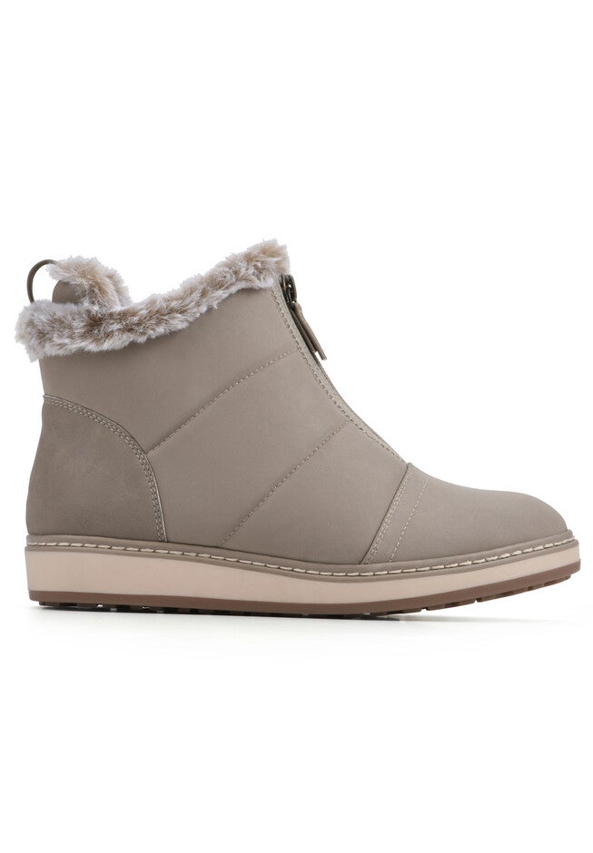 Tamarin Bootie, , alternate image number null