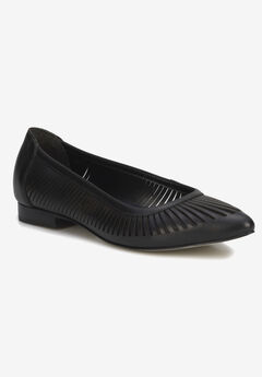 Roxi Slip On Flat