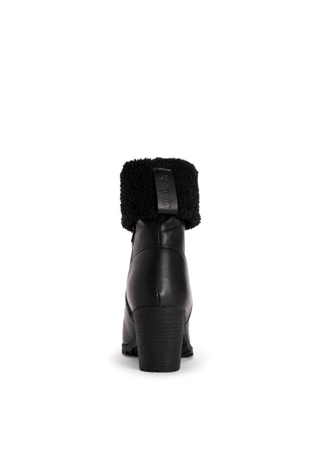 Lacy Lily Bootie, , on-hover image number null