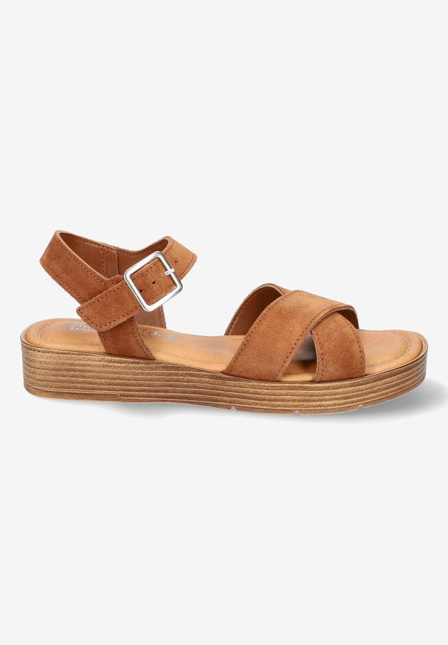 Car-Italy Sandal, , alternate image number 3