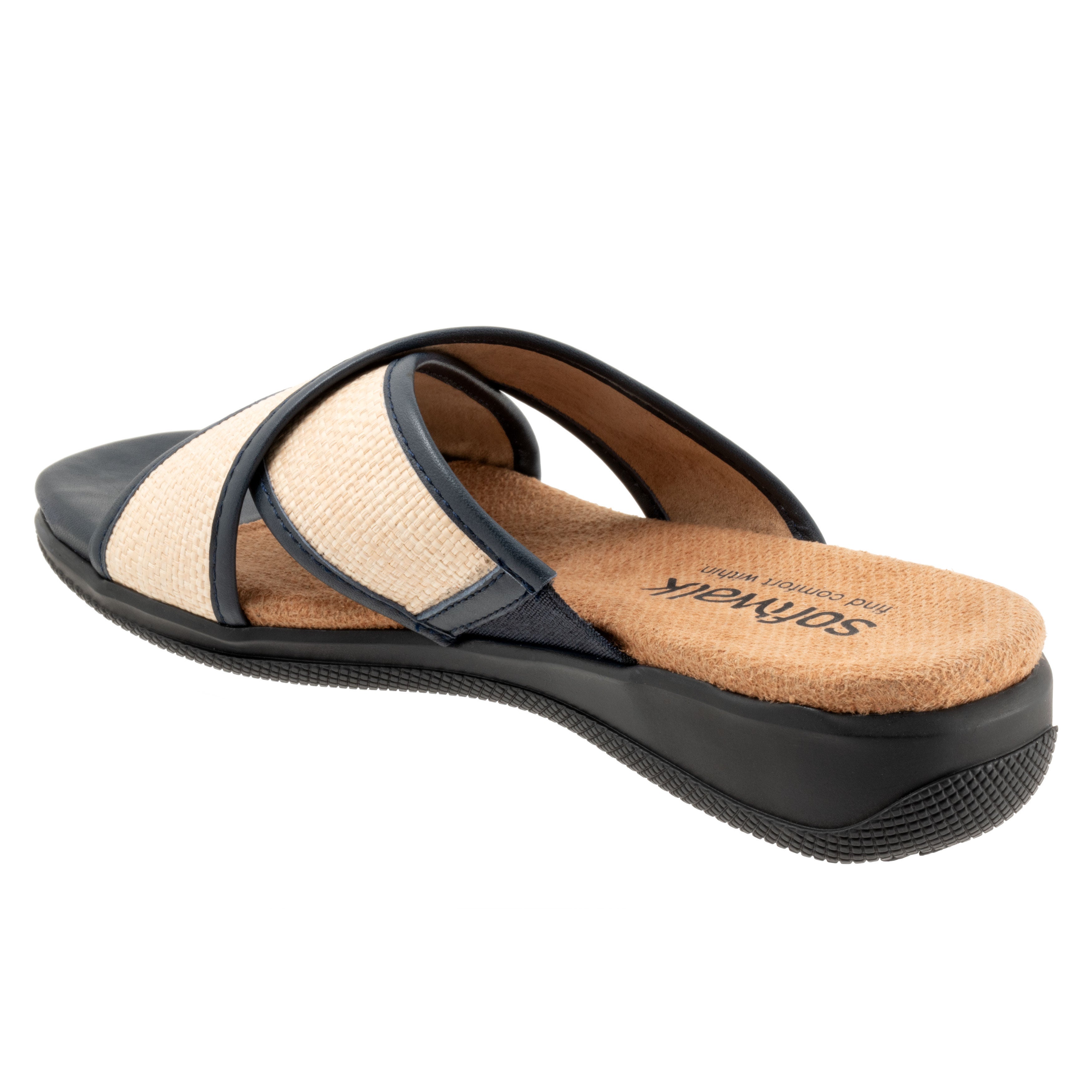 Tillman 6.0 Sandal, NAVY, on-hover image number 1