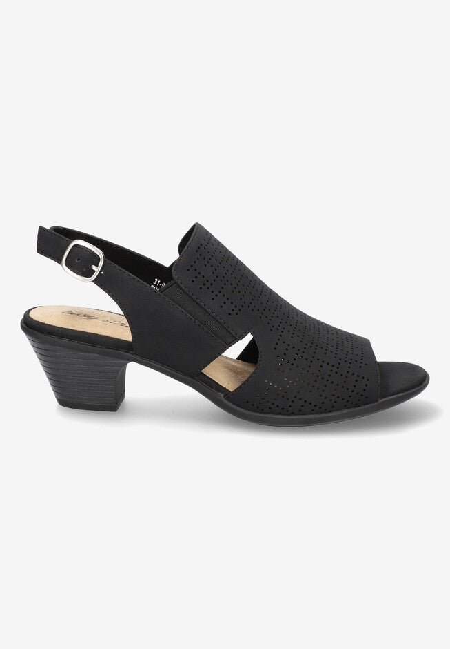 Zelma Sandals, , alternate image number null