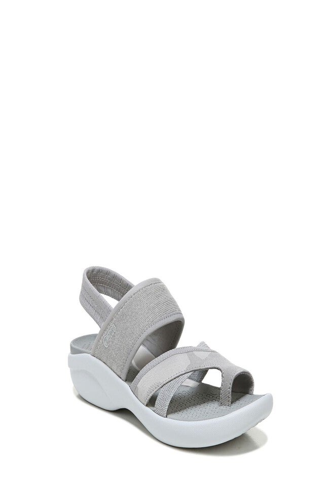 Call Me Sandals, GREY, hi-res image number null