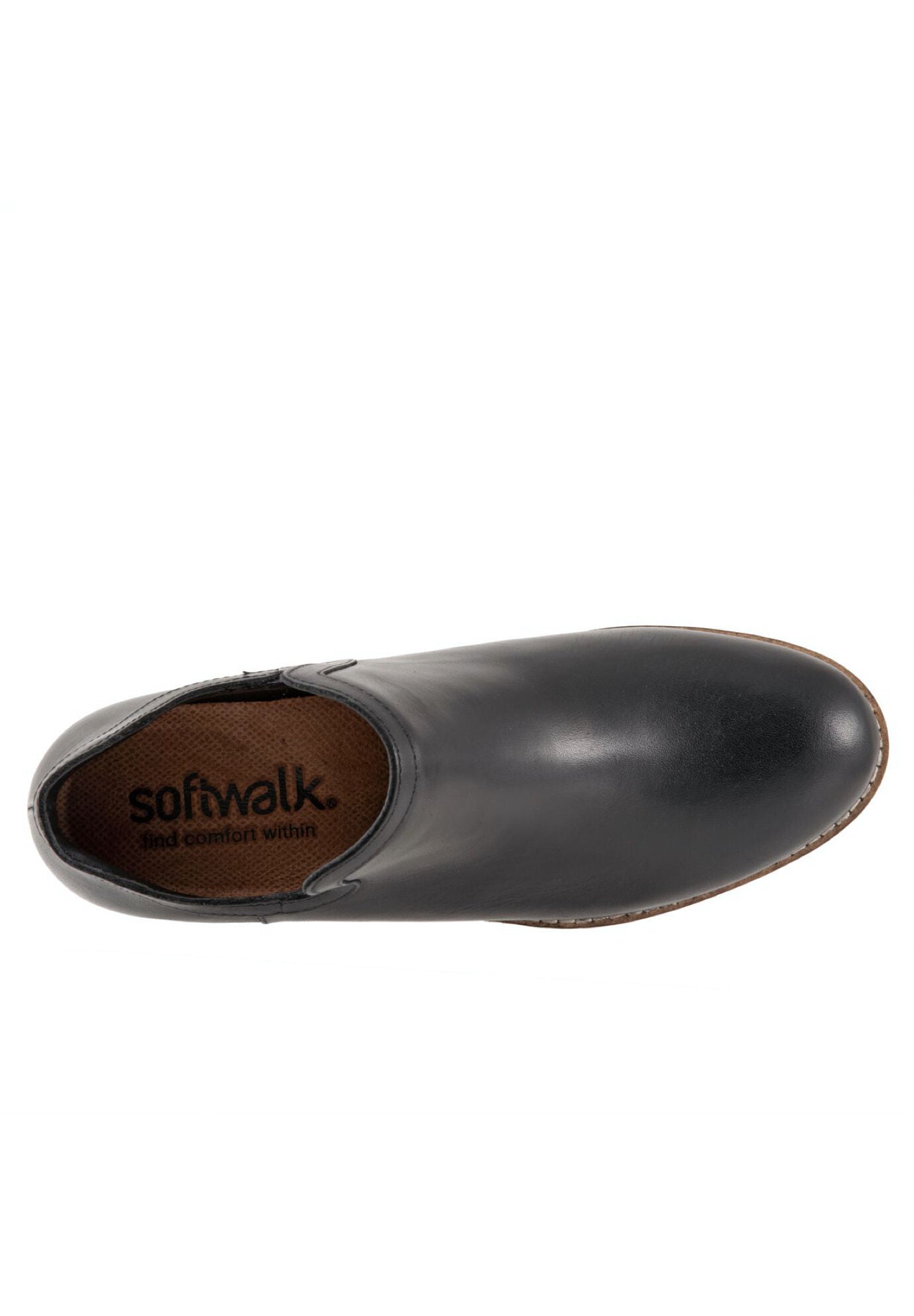 Woodbury Bootie, , alternate image number 4