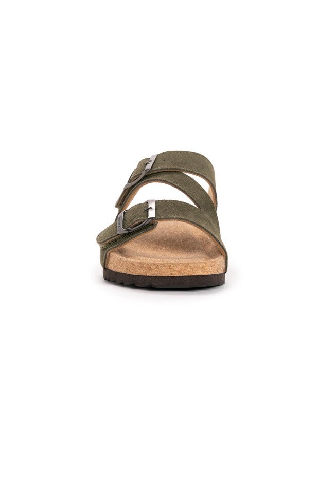 Women'S Poppy Slip On Sandals, , alternate image number null