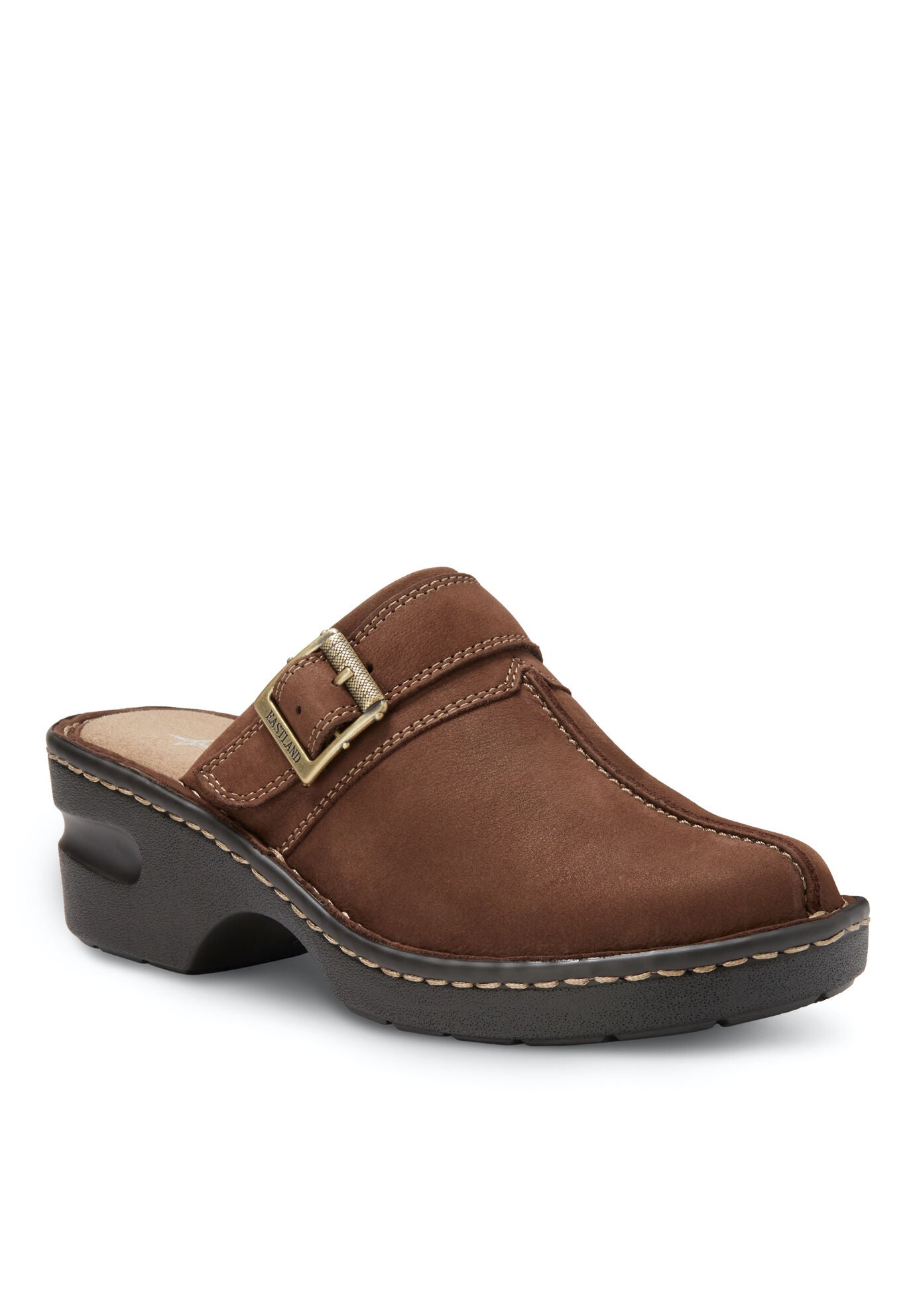 Eastland cynthia clog online