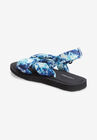 The Taylor Sandal By Comfortview, , on-hover image number null