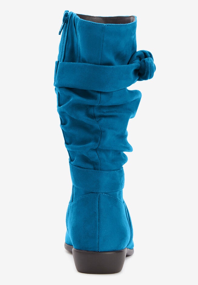 The Heather Regular Calf Boot, , on-hover image number null
