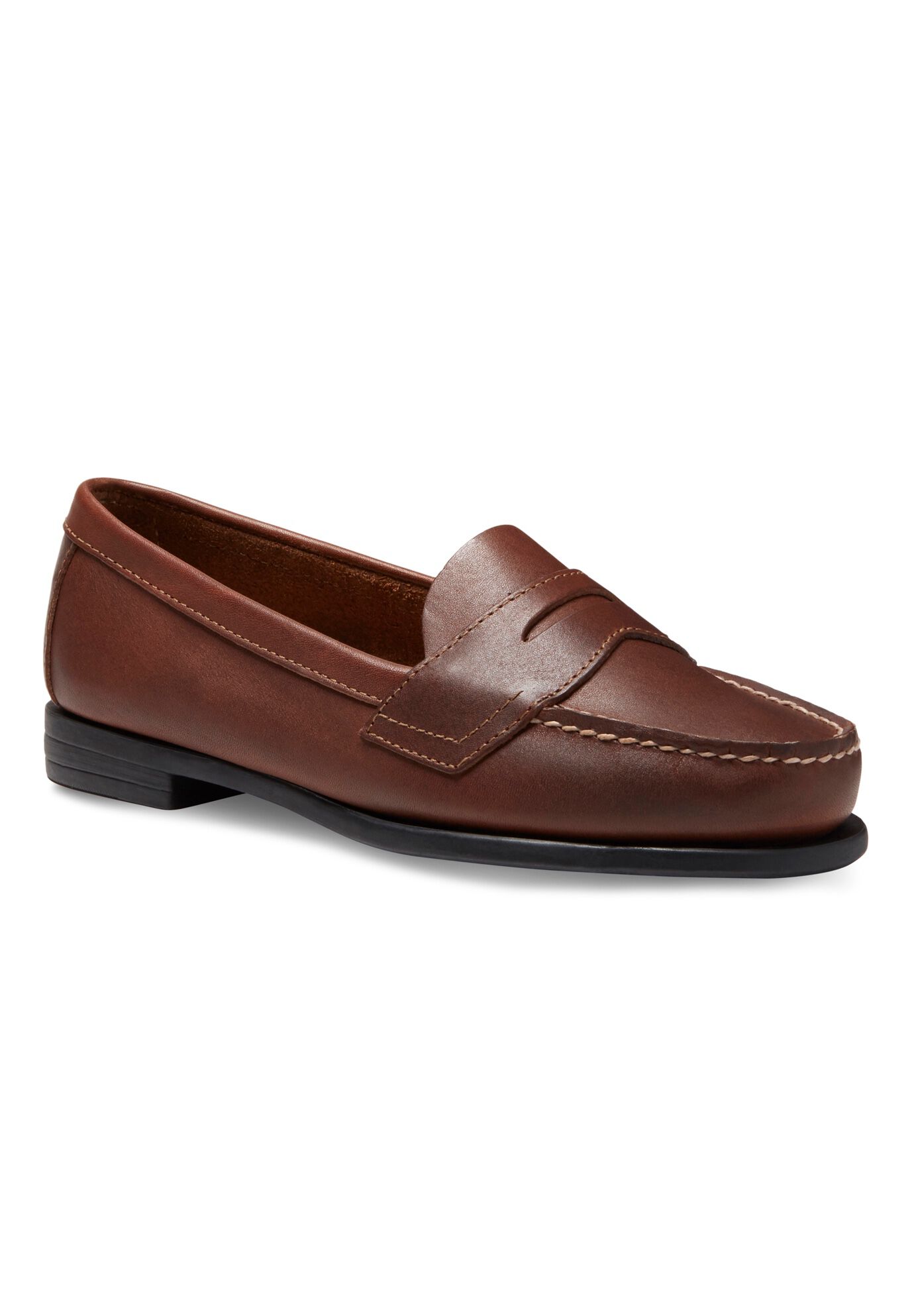 Classic II Slip-On, BROWN, hi-res image number 0