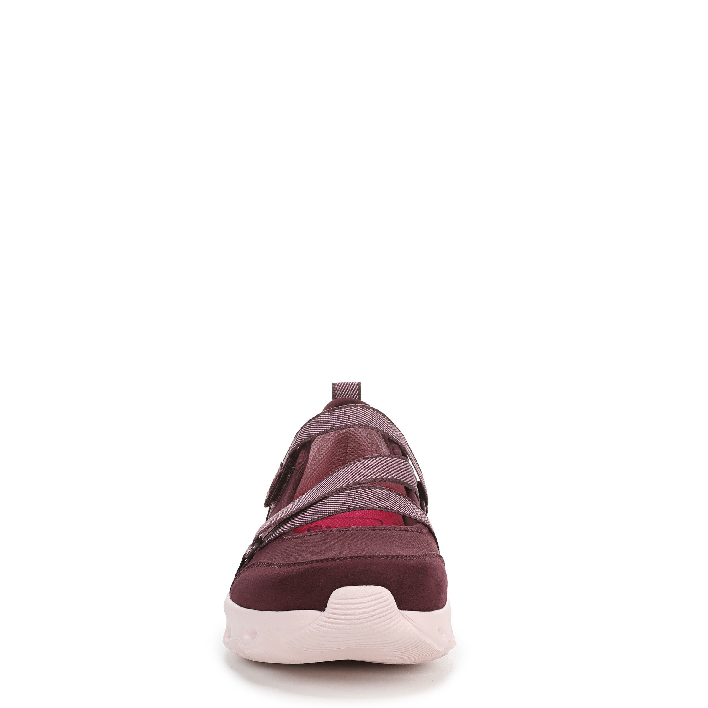 Activfoam Mary Jane Walking Sneaker, PURPLE FIG, alternate image number 4