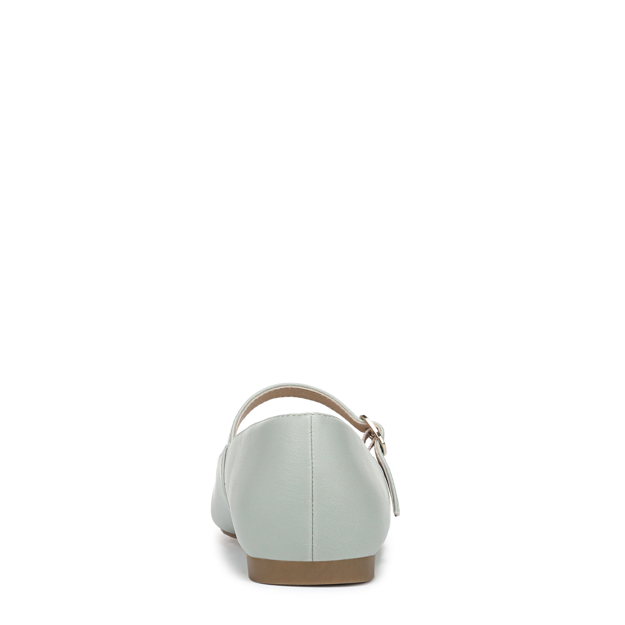 Beloved Mary Jane Flat, JADE GREEN, on-hover image number 1