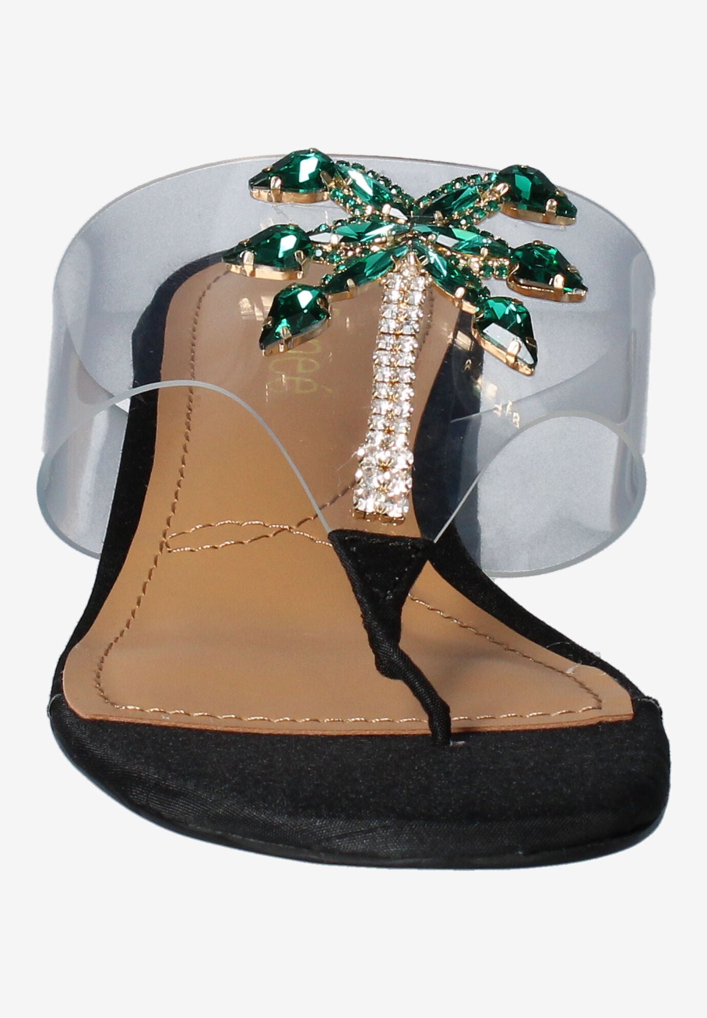 Tarianna Thong Sandal, , alternate image number 4