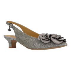 Jozey Slingback Pump