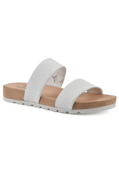 Tahlie Flat Sandals