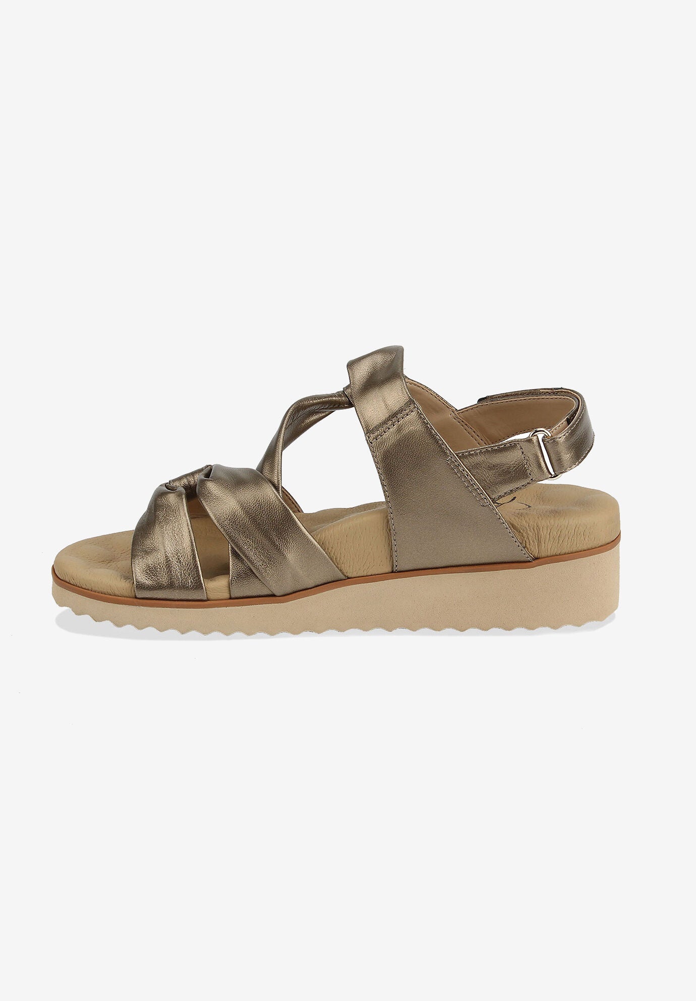 Hillary Sling Back Sandal, , alternate image number 2