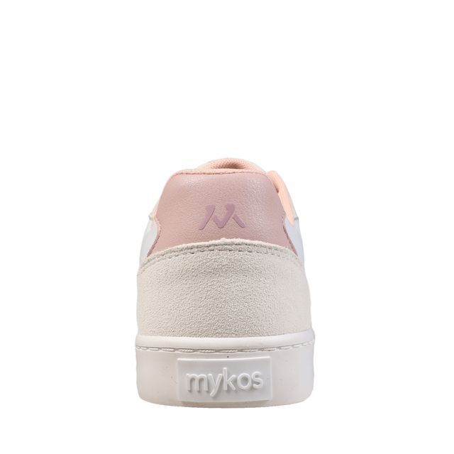 Diana Sneaker, ROSE WHITE, on-hover image number 1