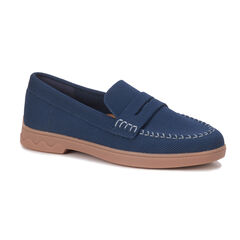 Ginny Slip-On Loafer