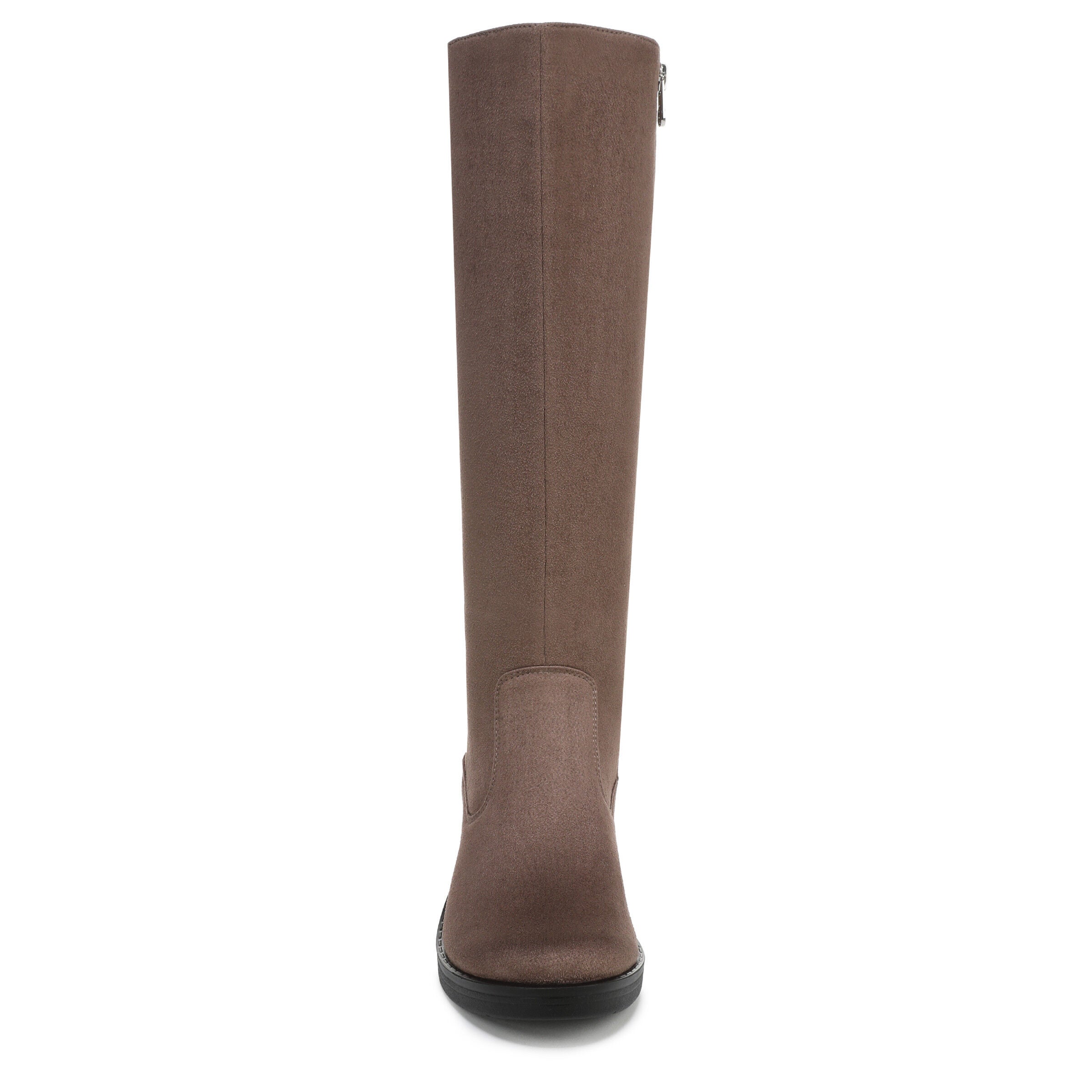 Optimum Tall Boot, MOCHA BROWN, alternate image number 4