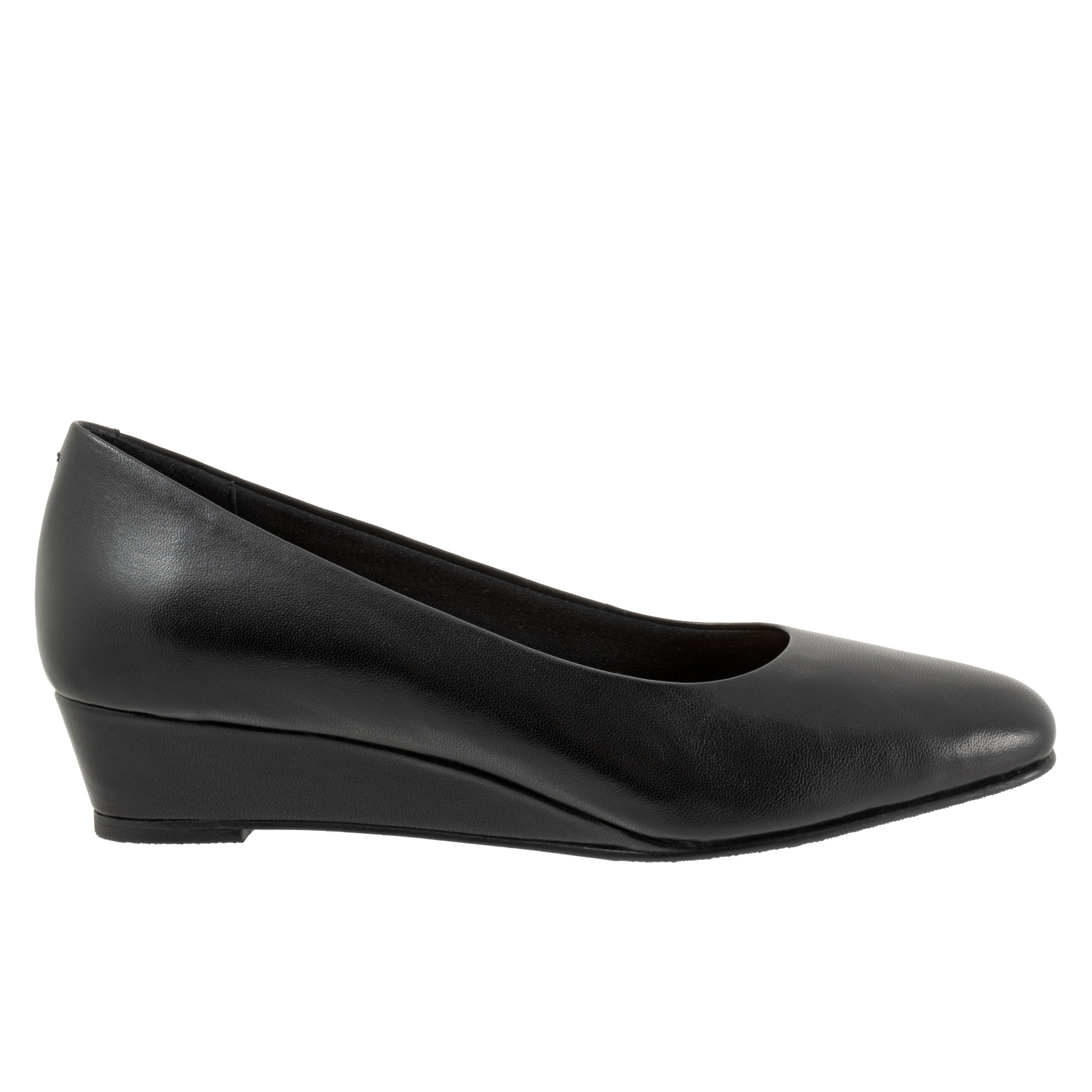Denisse Pump, BLACK, alternate image number 4