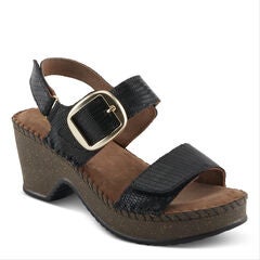 Chenda Sandal