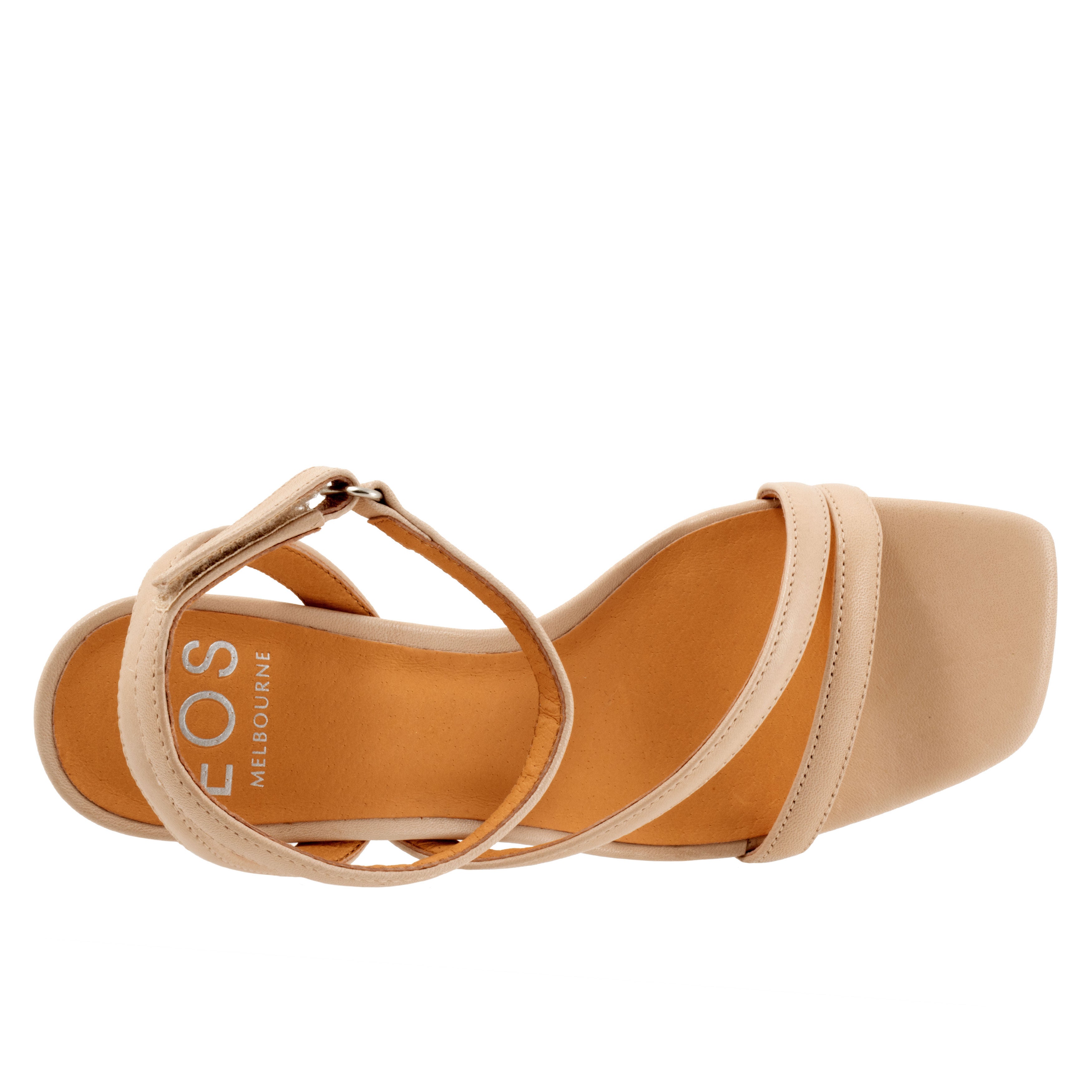 Petricia Sandal, NUDE, alternate image number 3