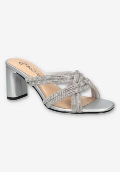 Carmen Dressy Sandal