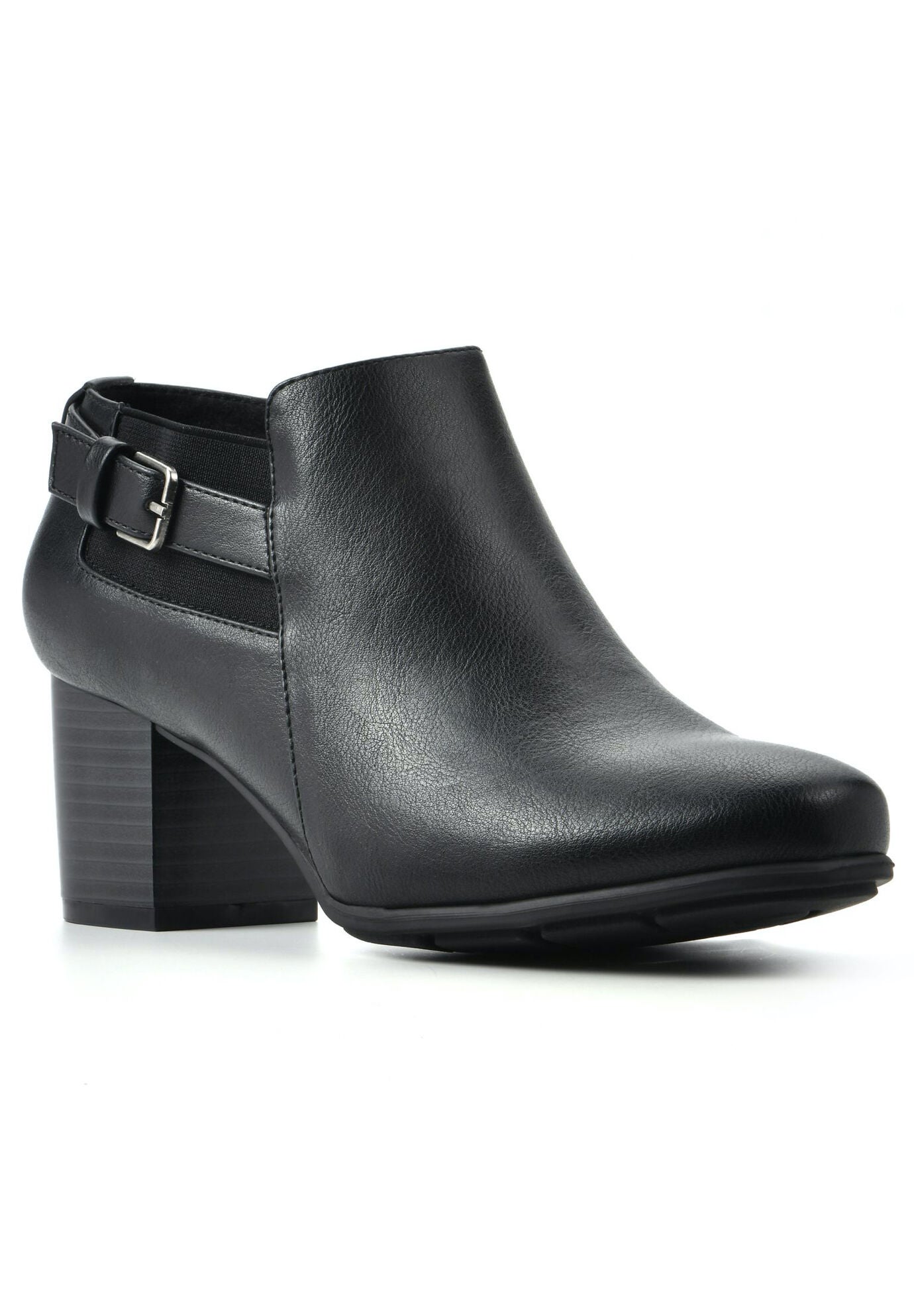 Comfortview darcy bootie top