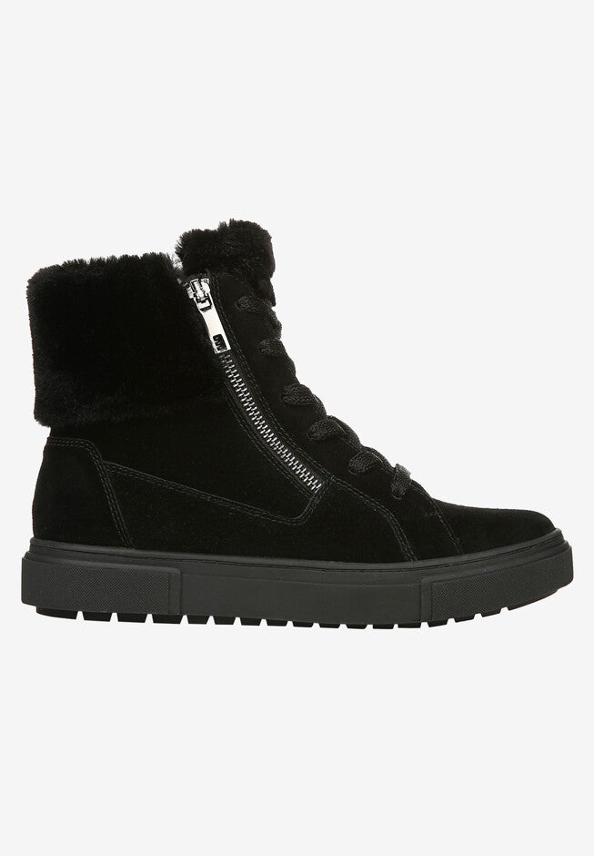 Baker Bootie , , alternate image number null