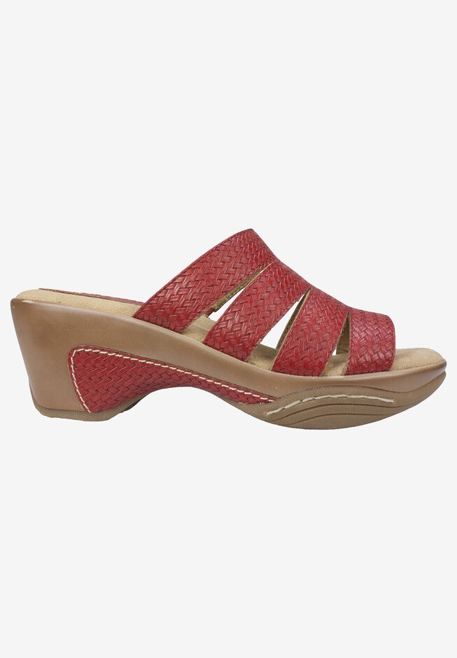 Valora Sandal , , alternate image number null